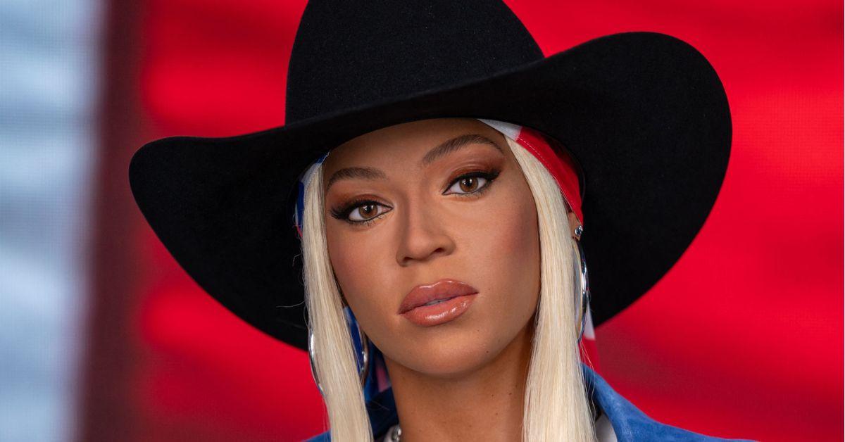 Photo of Beyoncé