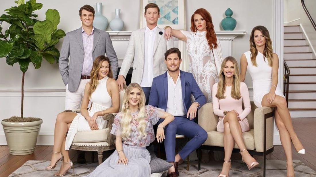 Southern Charm Drug Accusations