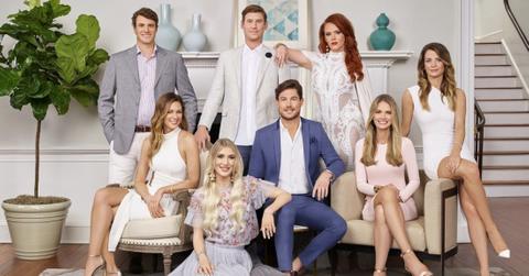 Southern Charm Drug Accusations