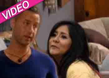 //snooki fight the situation jersey shore