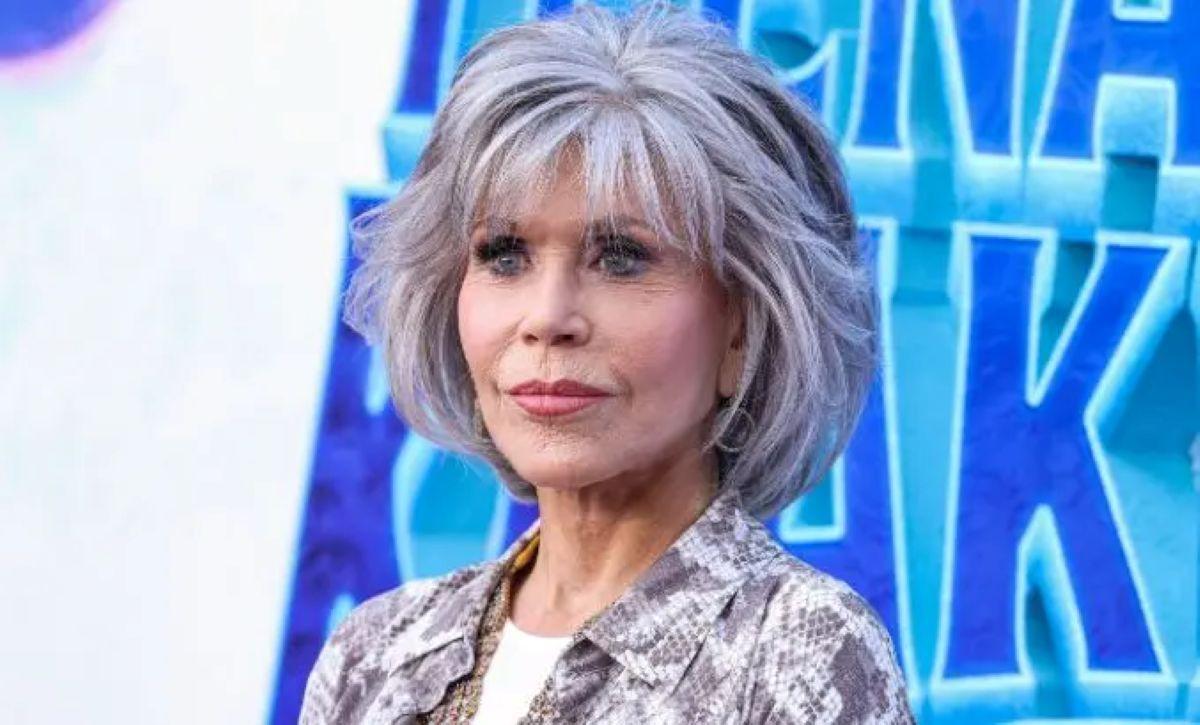 jane fonda