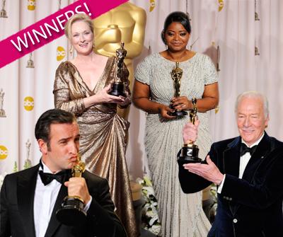 //oscar winners landov post