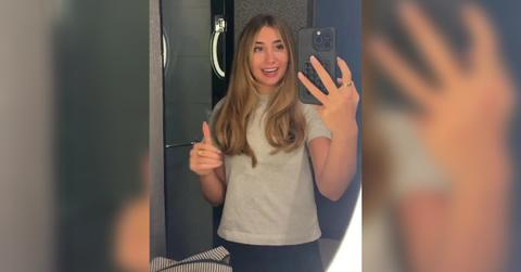 Photo of Lily Phillips