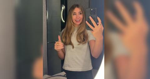 Lily Phillips Urged To 'Find God' After New Sex Stunt Involving 50 Men