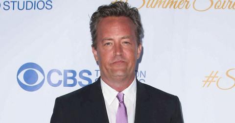 ex snl writer kevin brennan mocks matthew perry death funny