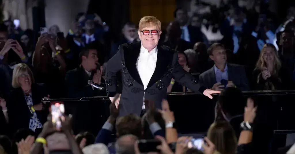 elton john stinging four word rebuke billy joel bad blood