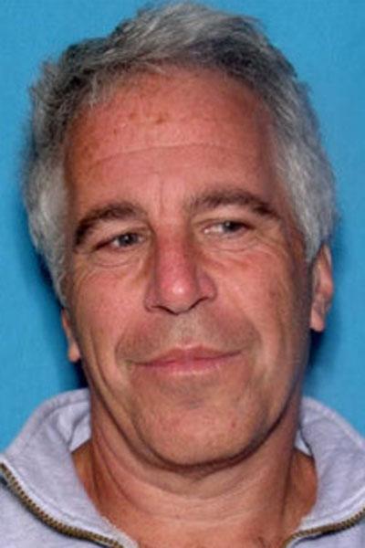 Jeffrey Epstein 36 Prostitution Scandals To Rock Hollywood