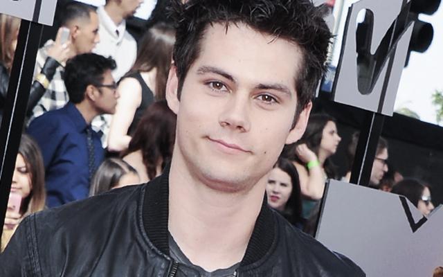 Maze Runner Dylan O'Brien Hospitalized