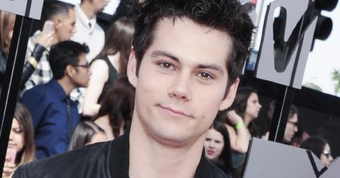 Maze Runner Dylan O'Brien Hospitalized