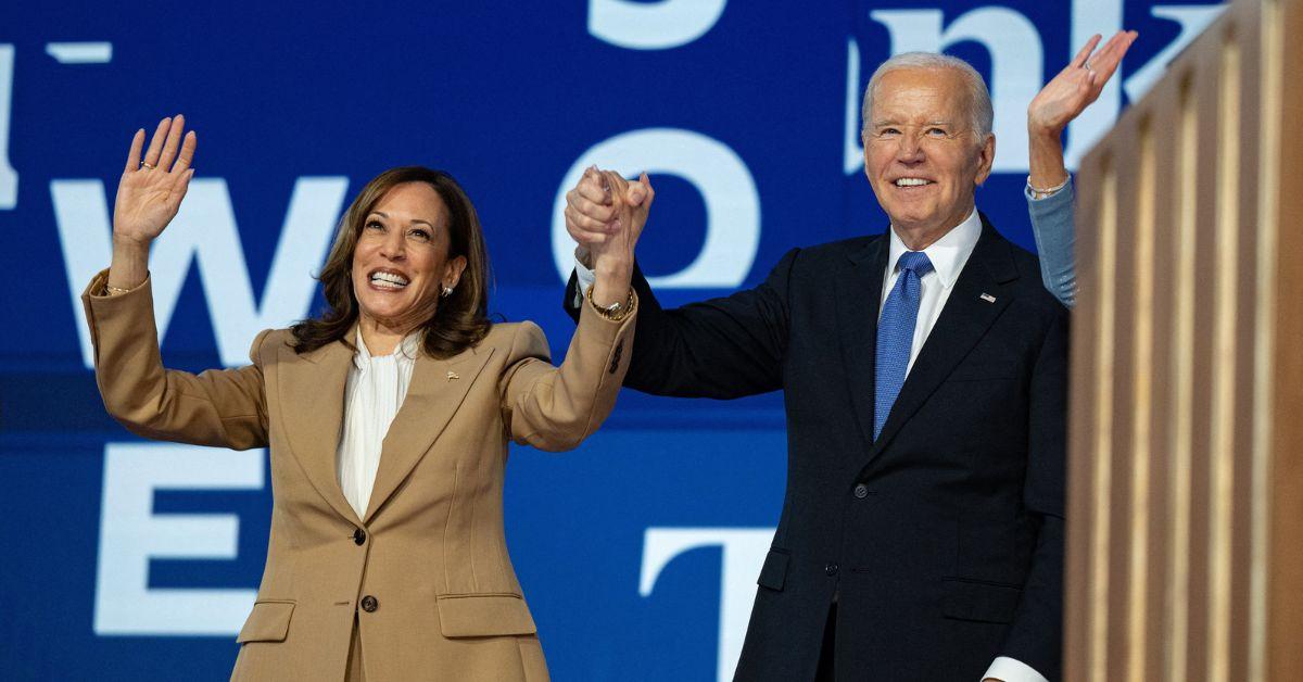 kamala harris calamity incompetent ill equipped donald trump debate