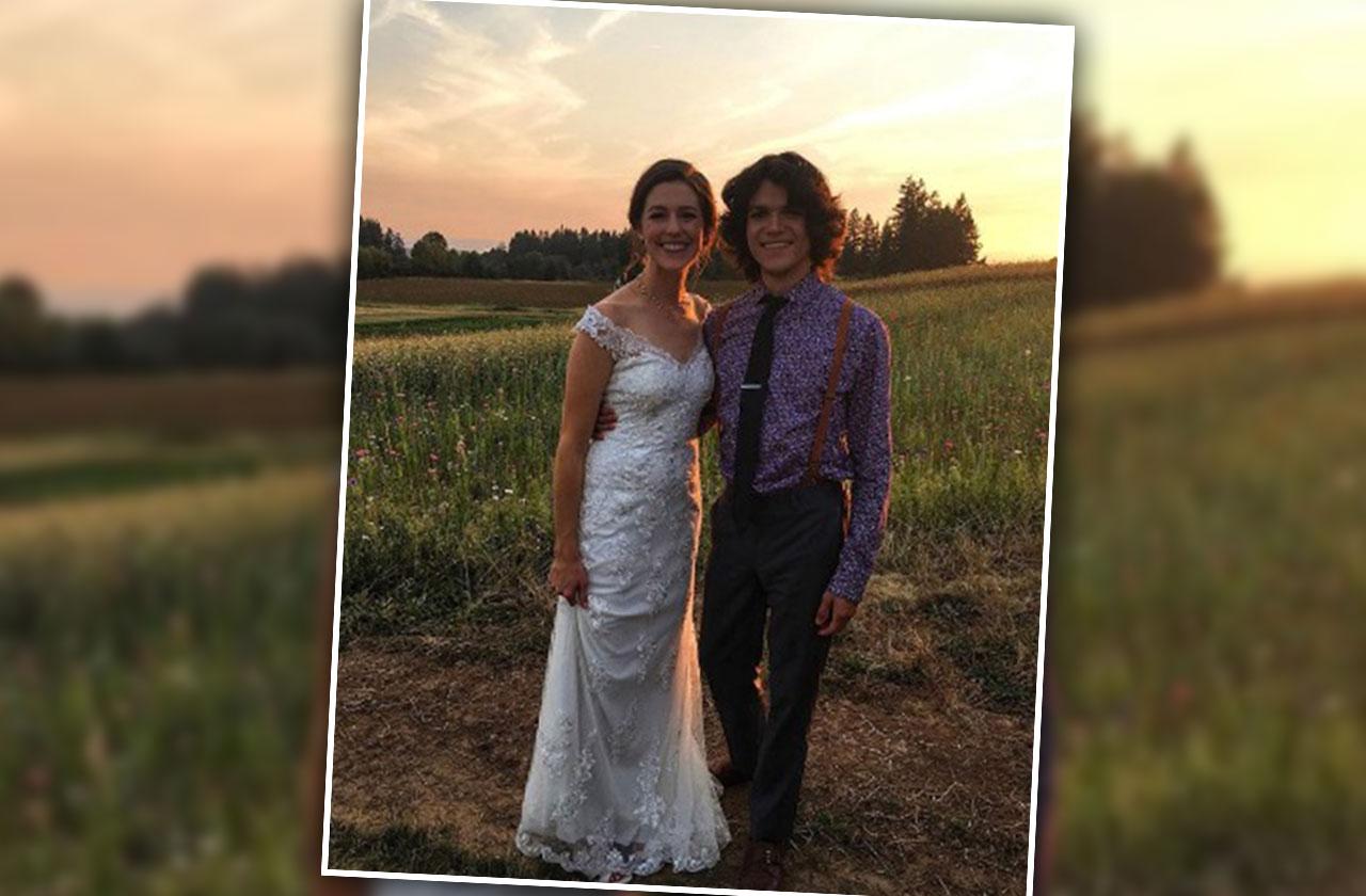 //amy roloff matt roloff daughter molly roloff wedding jacob roloff filming little people big world pp