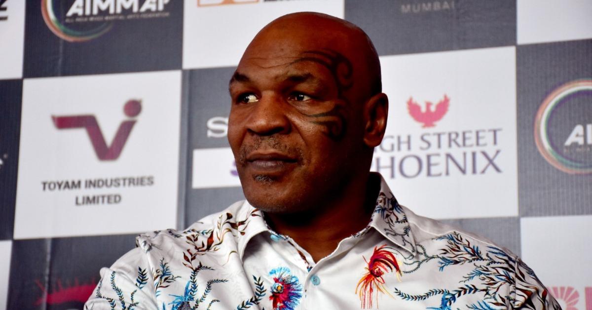 mike tyson slams hulu producers mike tv series