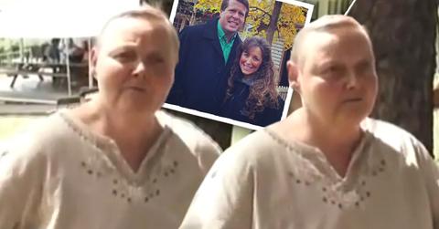 Michelle Duggar Lesbian Sister