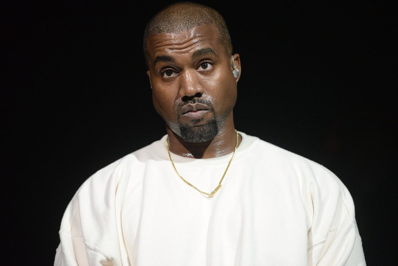 Kanye West Controversial Scandal Moments