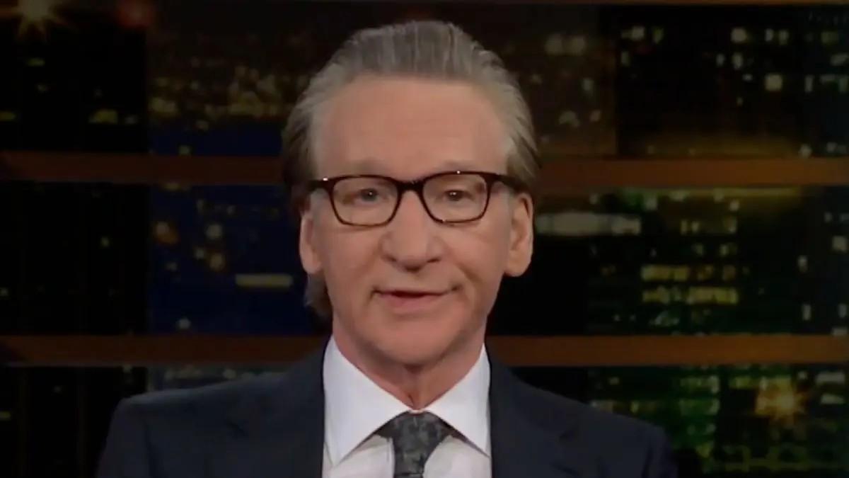Bill Maher joked about the plethora of performers who have pulled out of the event.
