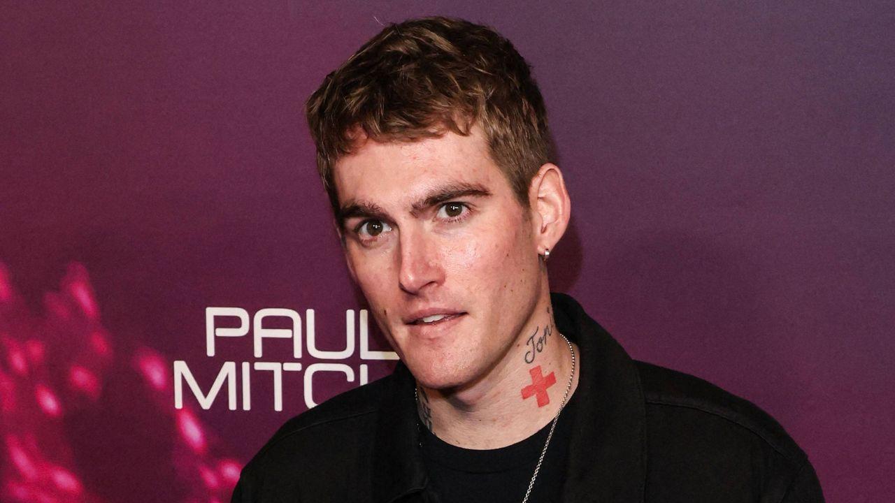 picture of Presley Gerber