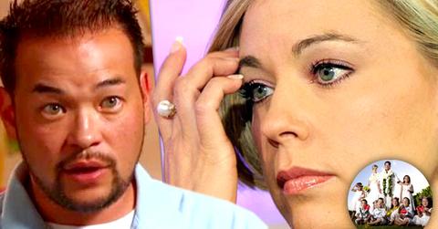 //jon kate plus scandals secrets lies of reality tvs one time first family wide