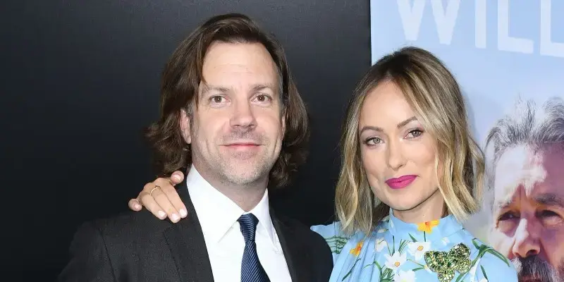 Olivia Wilde, Jason Sudeikis' former nanny accuses stars of trying to  'silence' her