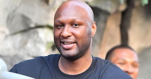 Lamar Odom Overdose Disneyland Recovery