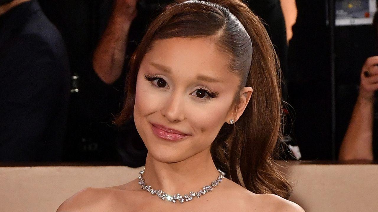 Photo of Ariana Grande