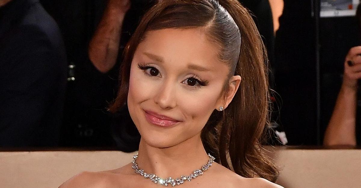 EXCLUSIVE: Ariana Grande Sparks 'Hermit' Fears With Plan to Quit Showbiz After Tour Ends