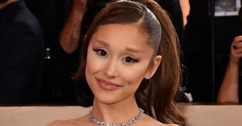 Photo of Ariana Grande