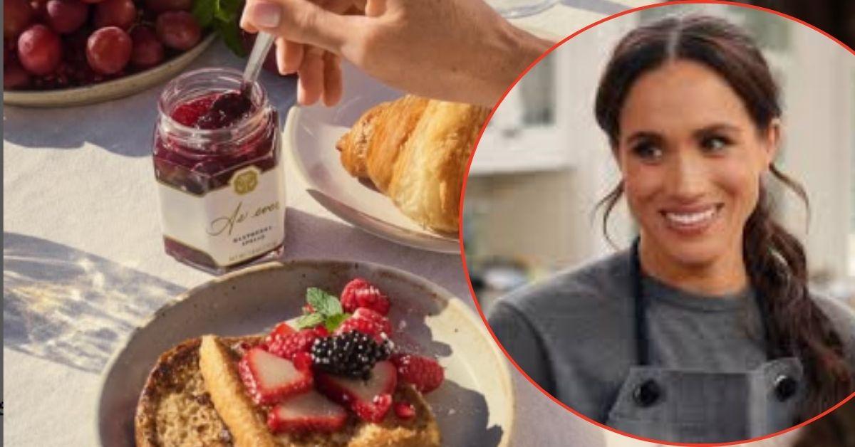 meghan markle leaves harry fashion designer victoria beckham