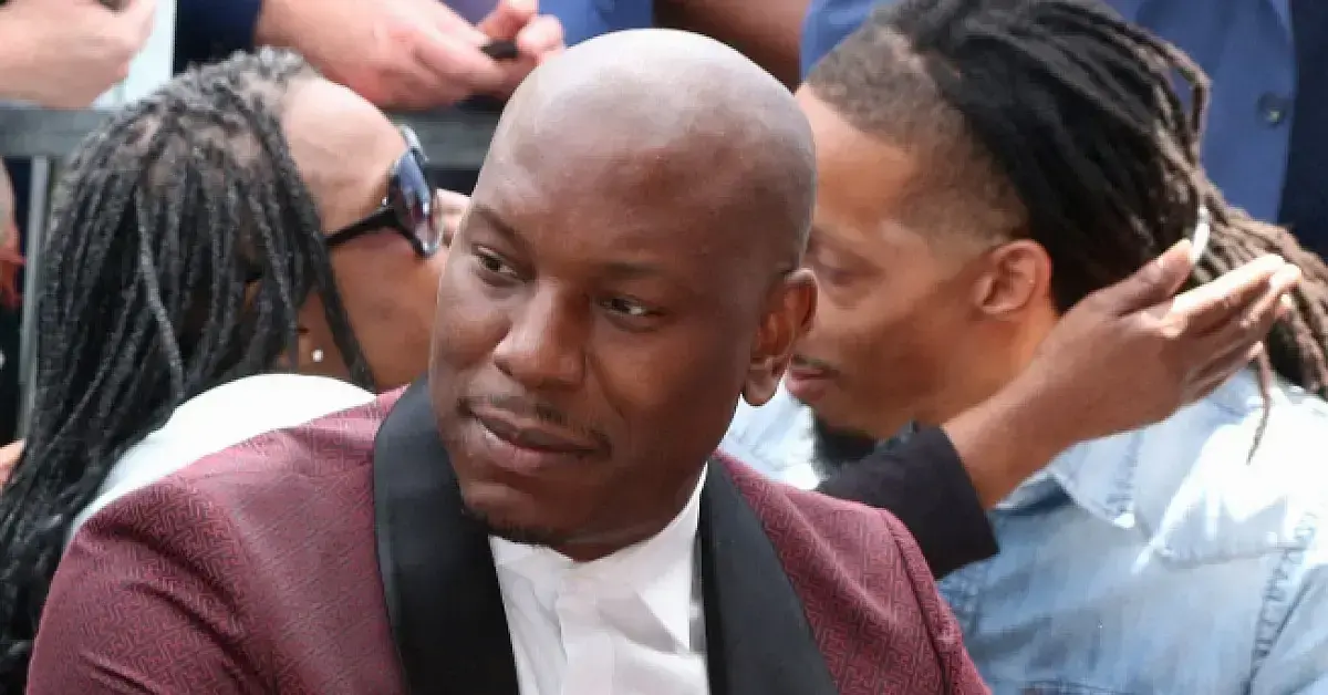 tyrese gibson child support ex wife samantha lee luxury vacation