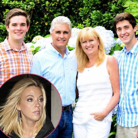 //kate gosselin steve neild family square