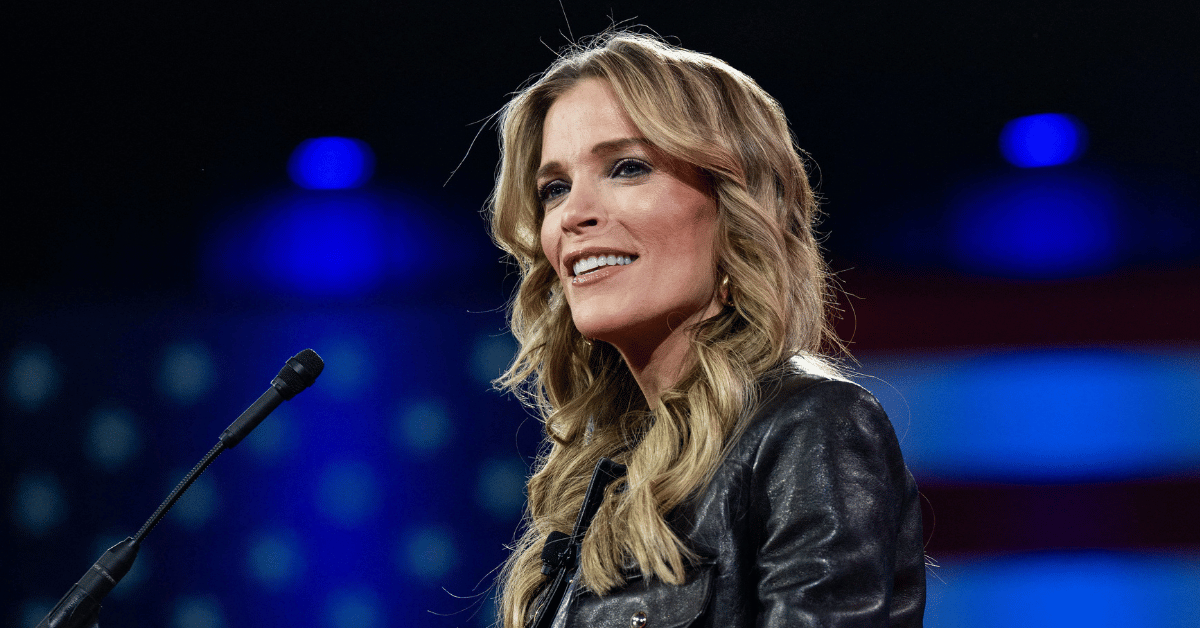 Photo of Megyn Kelly