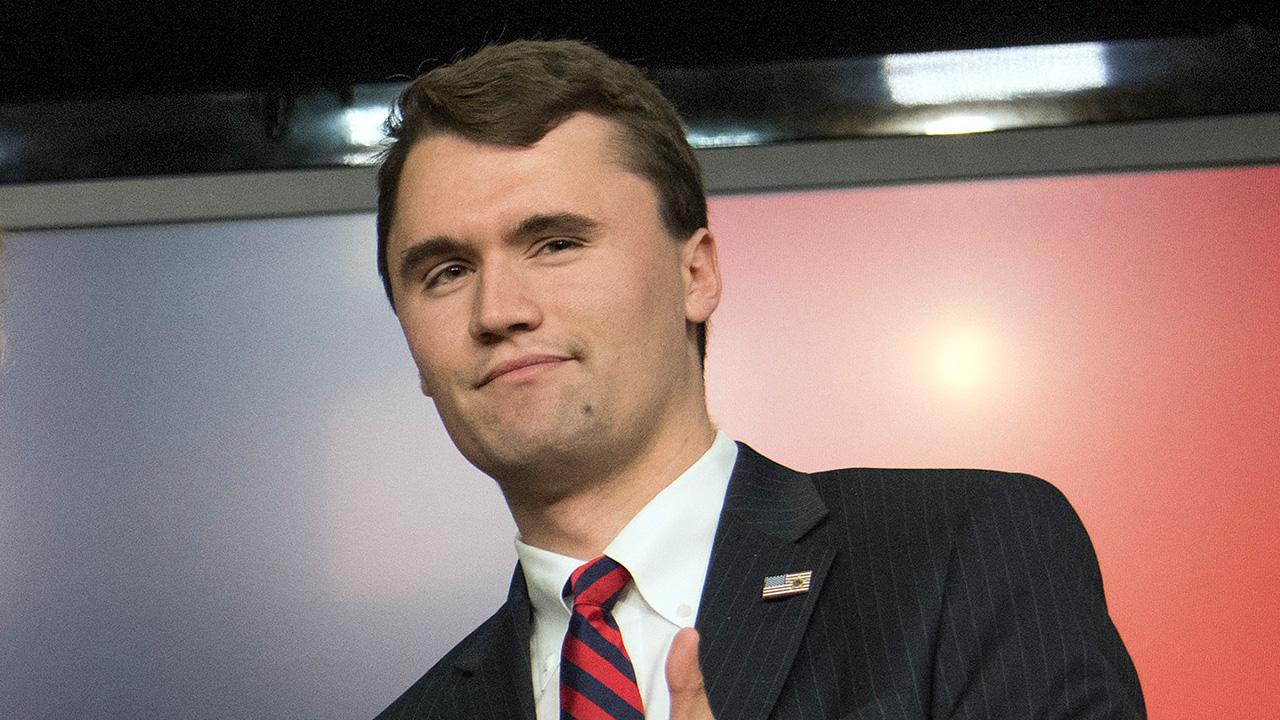 Jimmy Kimmel Live! was pulled for several days after the host's remarks on Charlie Kirk.