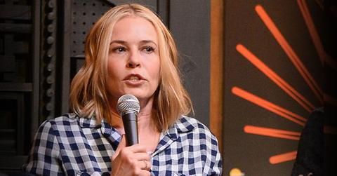 //chelsea handler feud real housewives embarassing pp