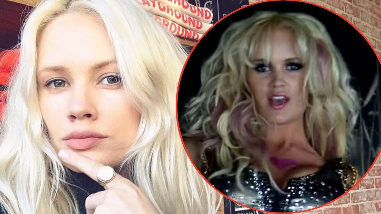 Photo of Lauren Bennett