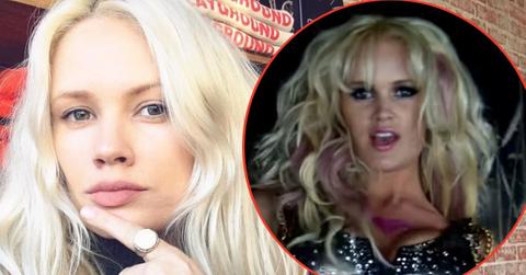 Photo of Lauren Bennett