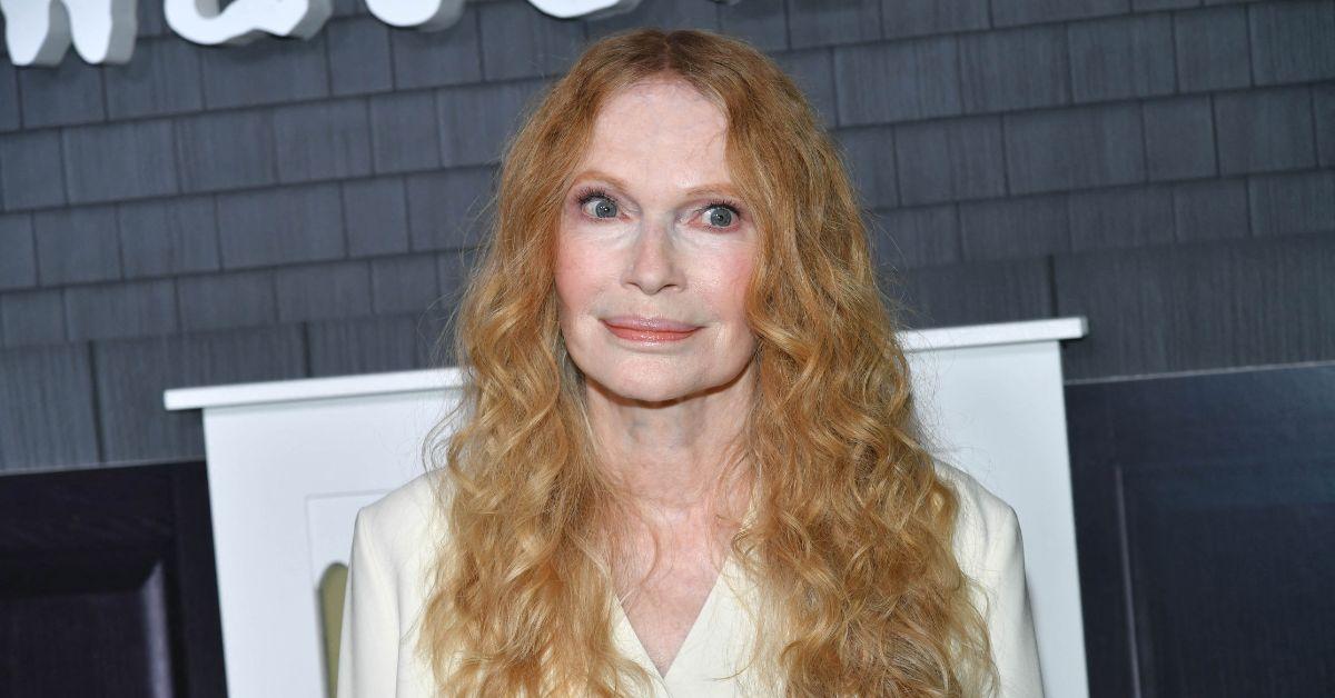 mia farrow erases ex lover woody allen