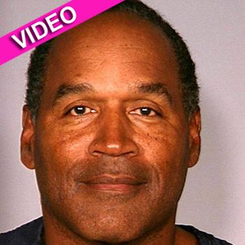 O.J. Is Innocent! Serial Killer Murdered Nicole Brown Simpson & Ron ...