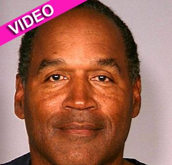 O.J. Is Innocent! Serial Killer Murdered Nicole Brown Simpson & Ron ...