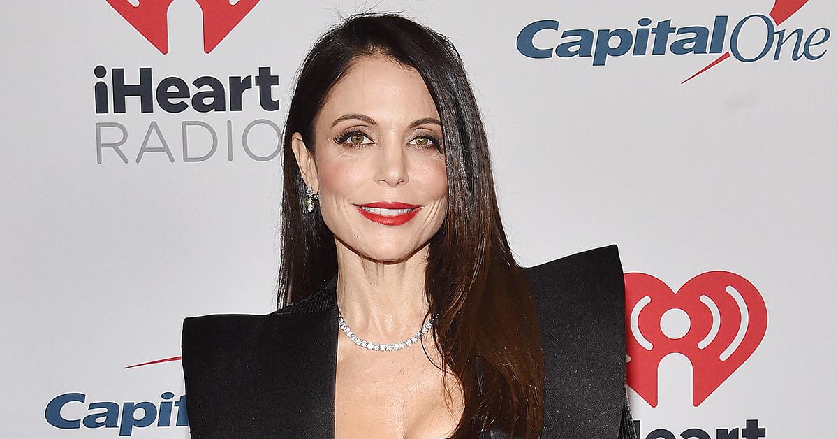 Bethenny Frankel Pitched Bravo A Reality Show Before Calling Out ...