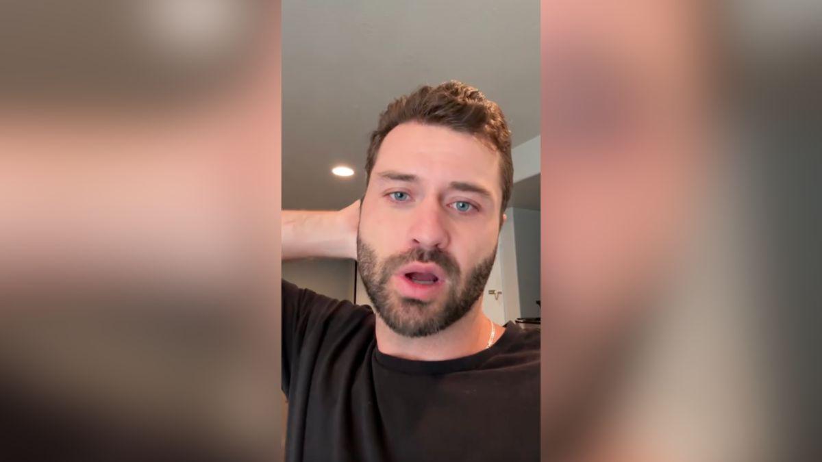 Photo of Dakota Mortensen