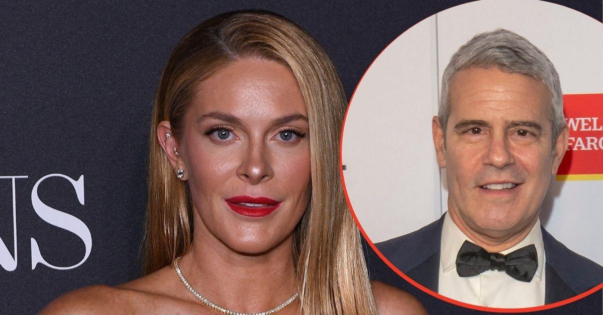 leah mcsweeney lawsuit andy cohen new allegations