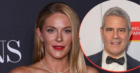 leah mcsweeney lawsuit andy cohen new allegations