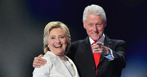 hillary cliton debate bill clinton alleged rape victim threatens attending