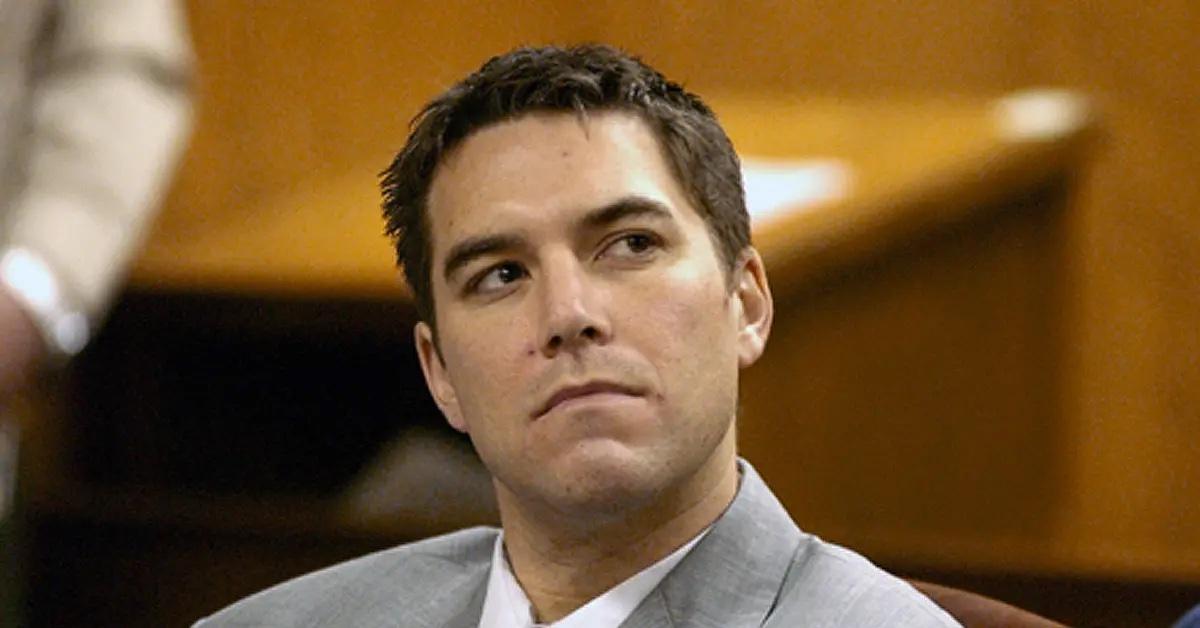 la innocence project takes on scott peterson case