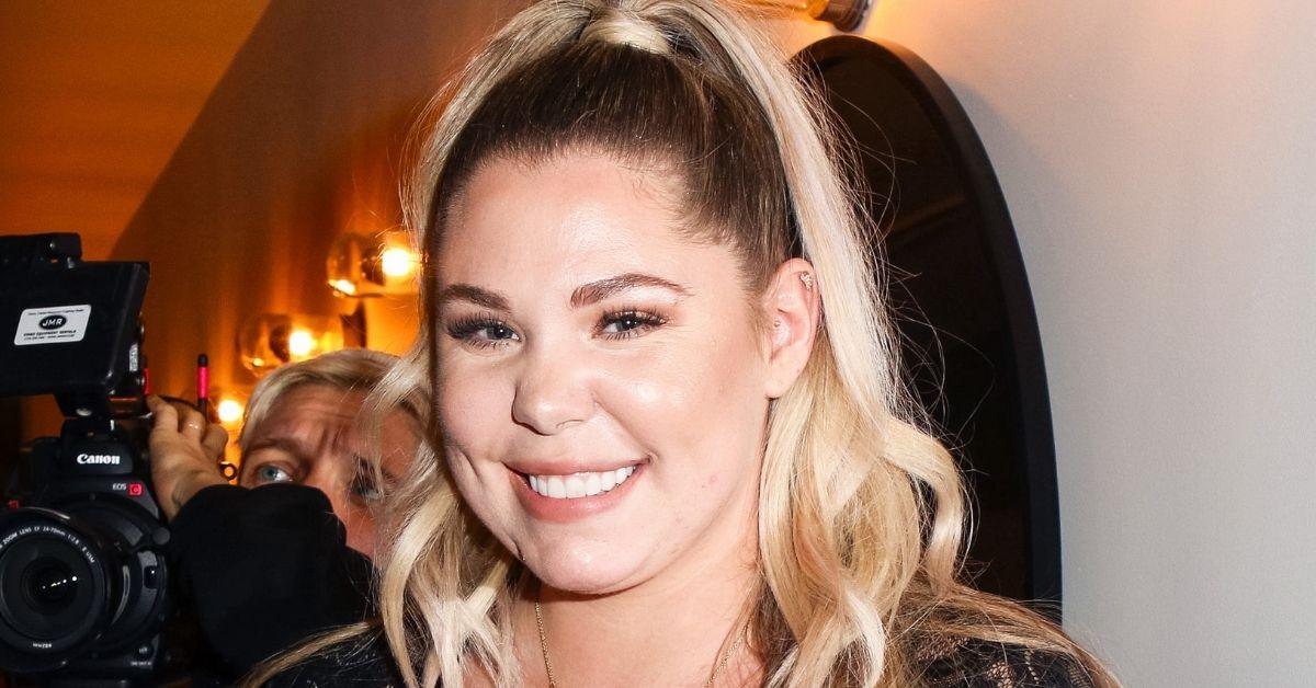 Kailyn Lowry Is Leaving 'Teen Mom 2' After 11 Years 