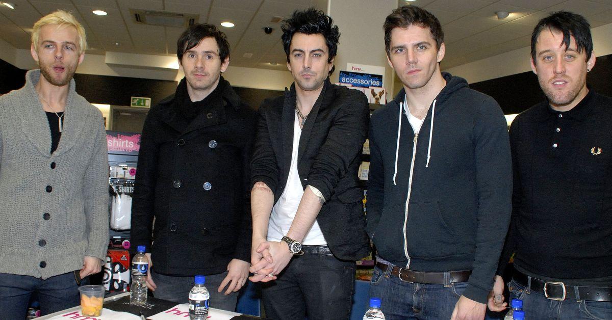 lostprophets frontman ian watkins murdered prison ambush
