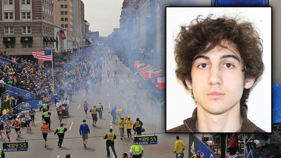 Dzhokhar Tsarnaev New Trial