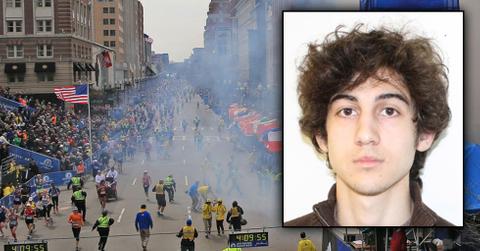 Dzhokhar Tsarnaev New Trial