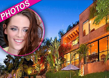 //kristen stewart buys los feliz housw