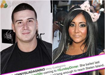 //vinny snooki jersey shore inf