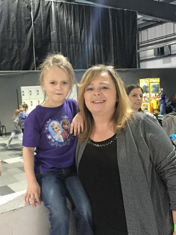 //leah messer daughters ali alleeah birthday​